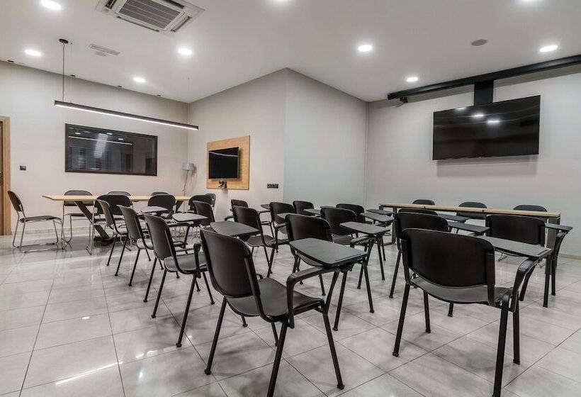 בית מלון כפרי El Greco