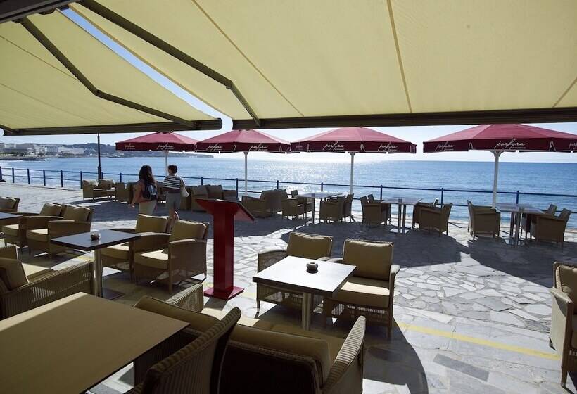 בית מלון כפרי El Greco