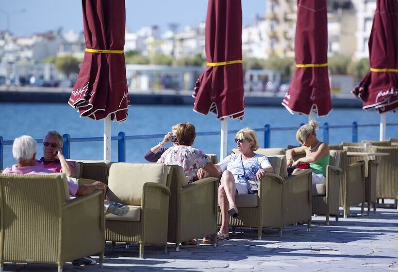 בית מלון כפרי El Greco