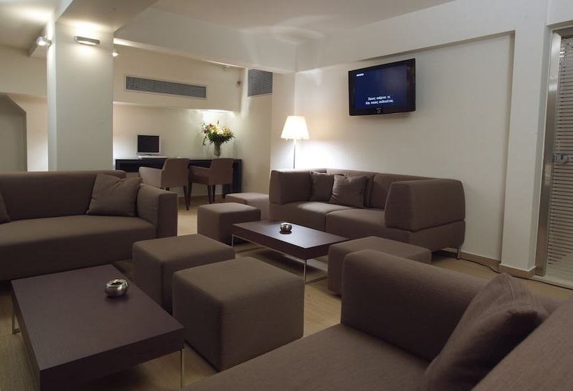 בית מלון כפרי El Greco