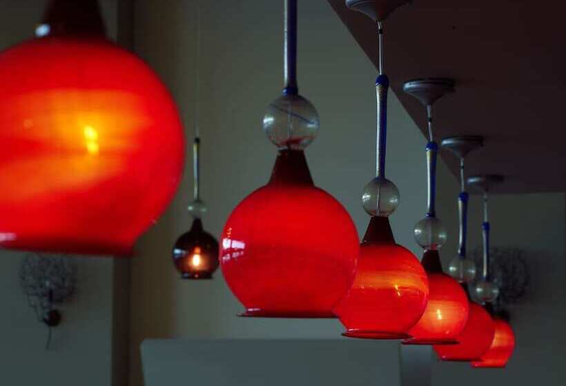 בית מלון כפרי El Greco