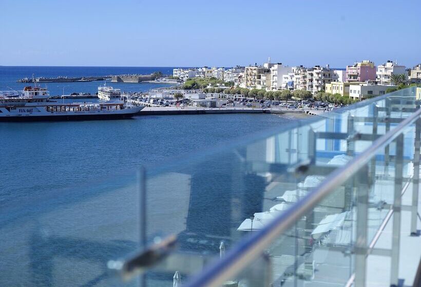 בית מלון כפרי El Greco