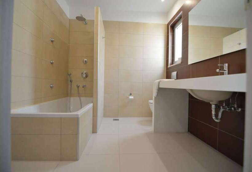 בית מלון כפרי El Greco