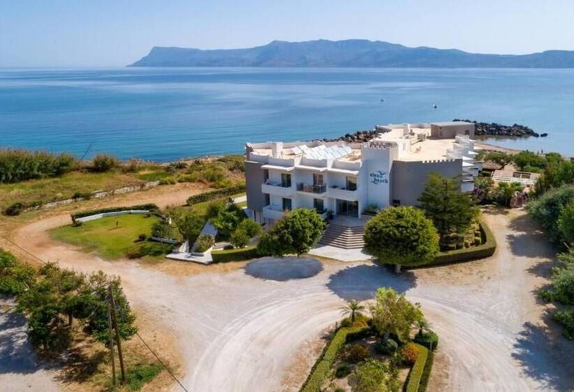 فندق Elena Beach