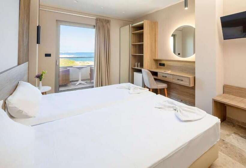 فندق Elena Beach