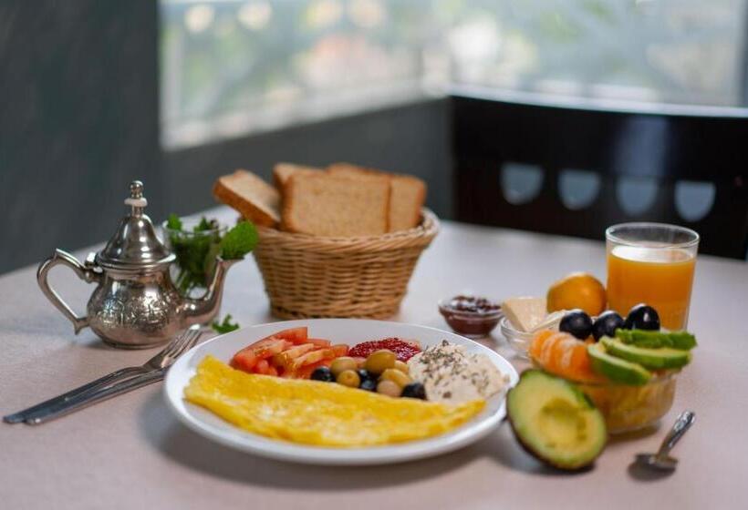 Отель Etoile Du Nord