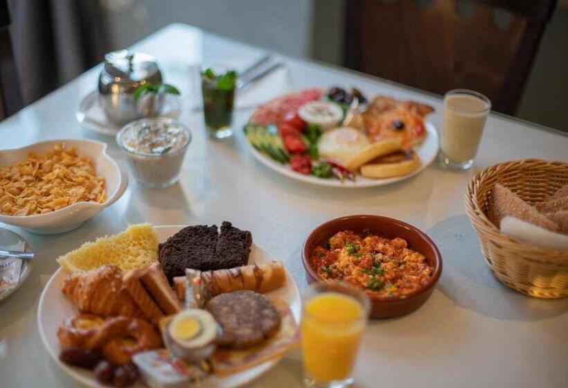 Отель Etoile Du Nord