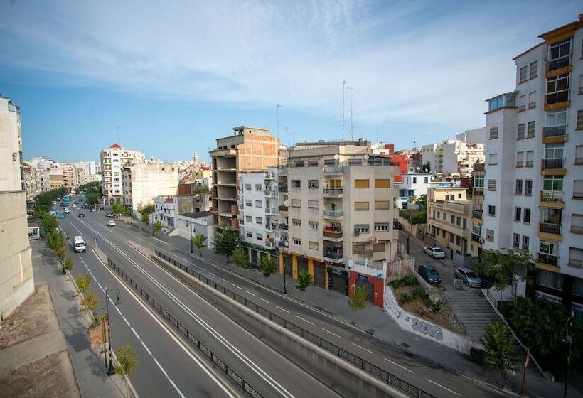 Отель Etoile Du Nord