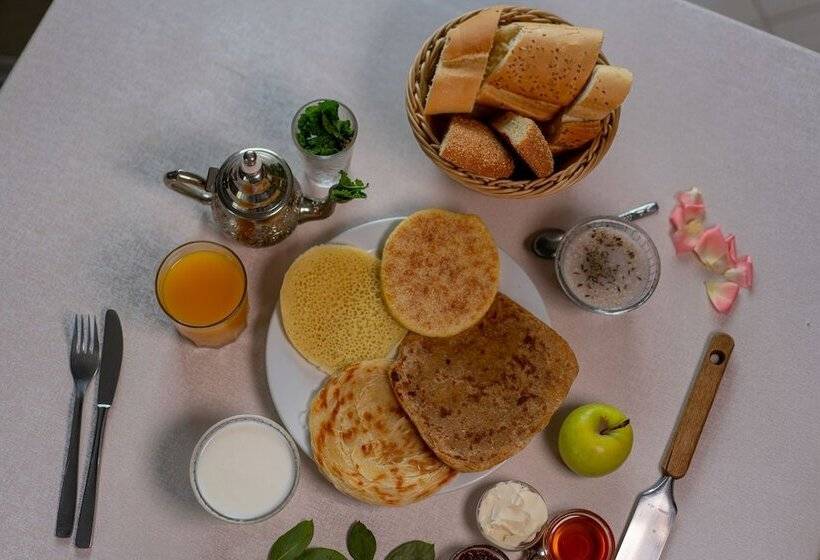 Отель Etoile Du Nord