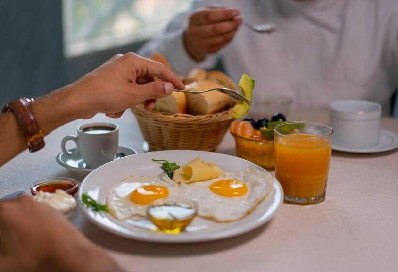 Отель Etoile Du Nord