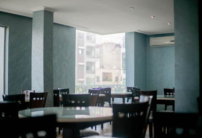 Отель Etoile Du Nord