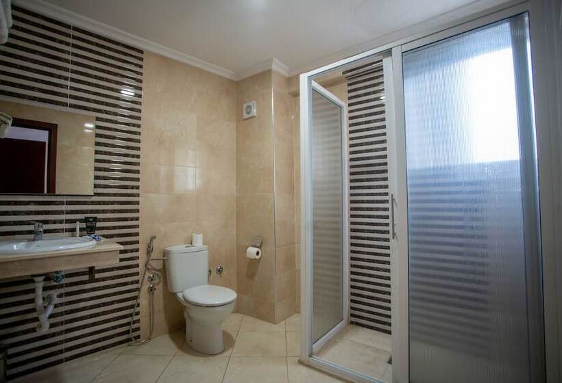 Отель Etoile Du Nord