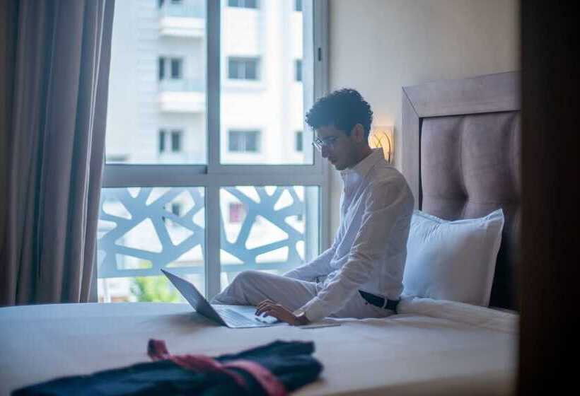 Отель Etoile Du Nord