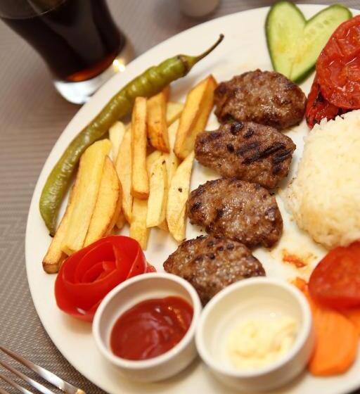 هتل Expocity Istanbul