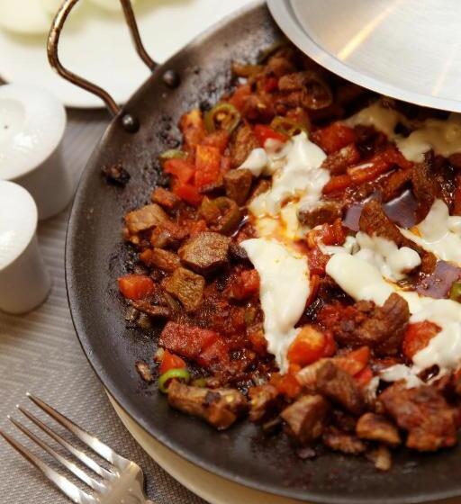 هتل Expocity Istanbul