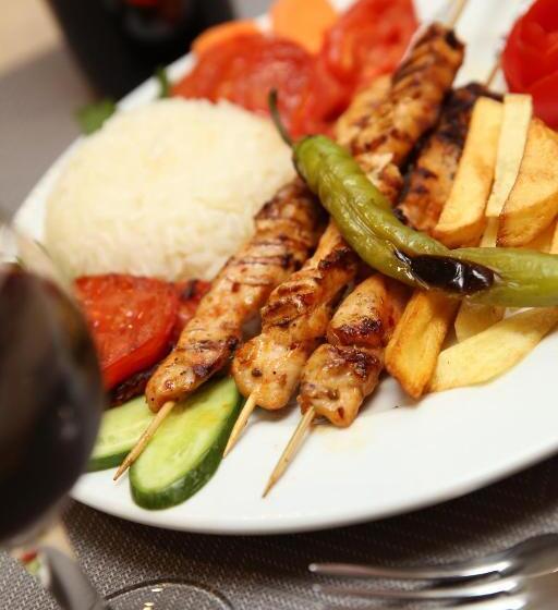 هتل Expocity Istanbul