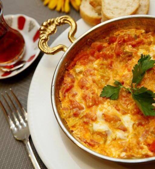 هتل Expocity Istanbul