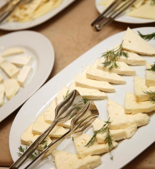 هتل Expocity Istanbul