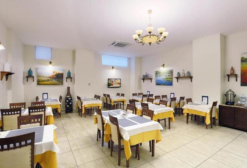 هتل Expocity Istanbul