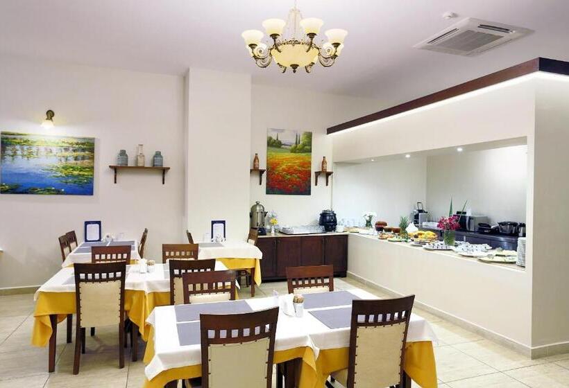 هتل Expocity Istanbul