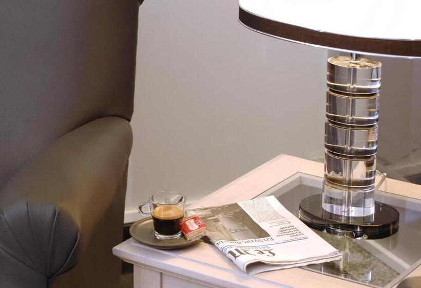 هتل Expocity Istanbul