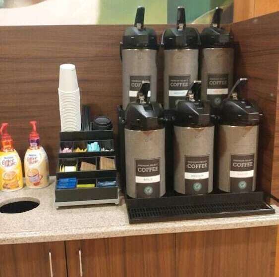 فندق Fairfield Inn & Suites Ames