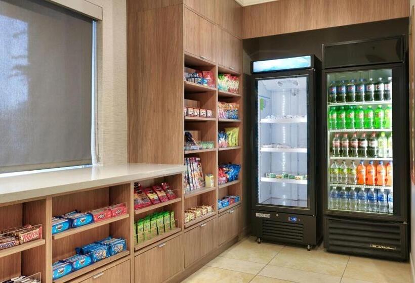 فندق Fairfield Inn & Suites By Marriott Albany