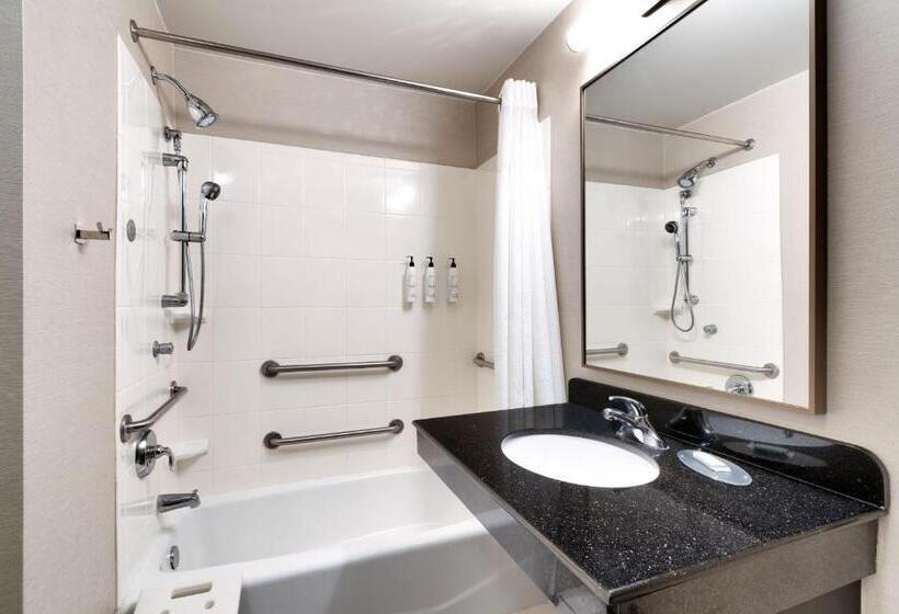 فندق Fairfield Inn & Suites By Marriott Albany