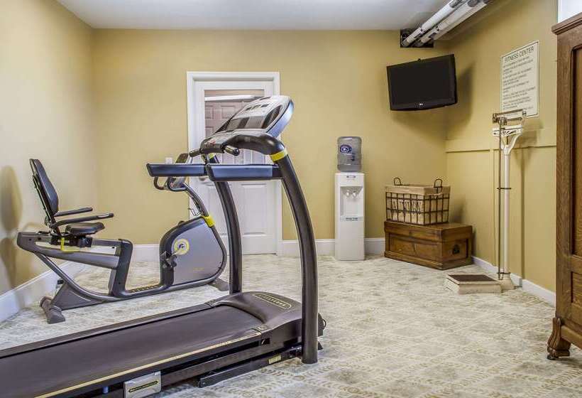 The Federal Pointe Inn Gettysburg, Ascend Hotel Collection