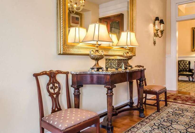 The Federal Pointe Inn Gettysburg, Ascend Hotel Collection