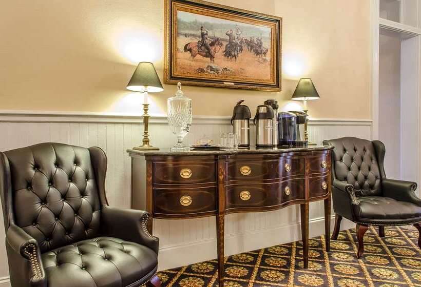 The Federal Pointe Inn Gettysburg, Ascend Hotel Collection