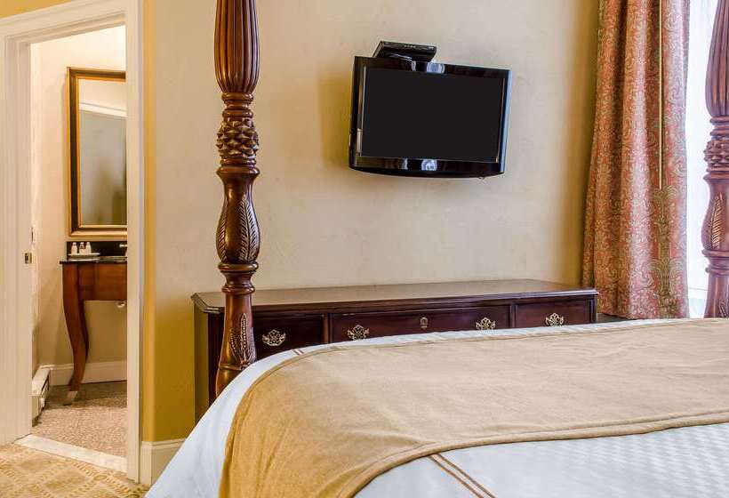 The Federal Pointe Inn Gettysburg, Ascend Hotel Collection