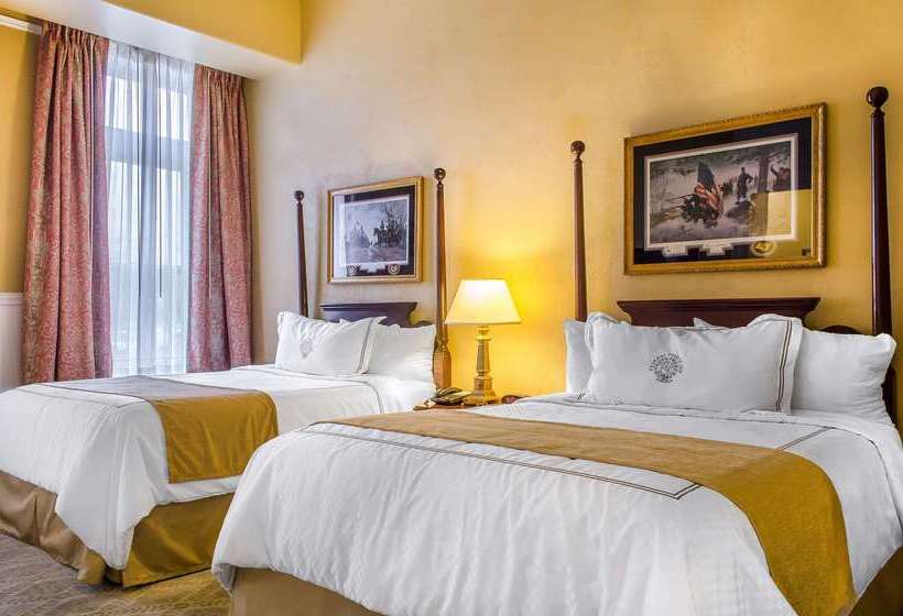 The Federal Pointe Inn Gettysburg, Ascend Hotel Collection