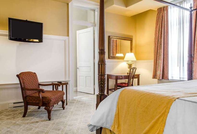 The Federal Pointe Inn Gettysburg, Ascend Hotel Collection