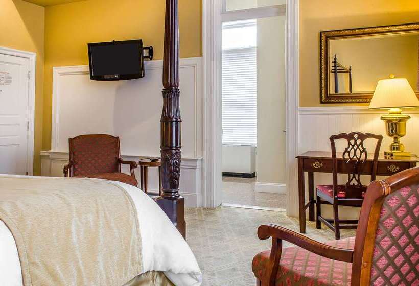 The Federal Pointe Inn Gettysburg, Ascend Hotel Collection