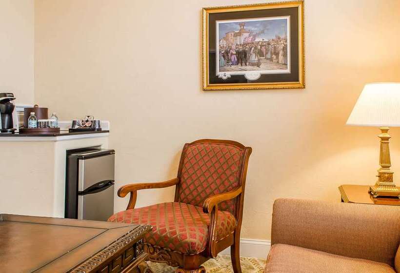 The Federal Pointe Inn Gettysburg, Ascend Hotel Collection