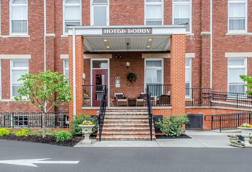 The Federal Pointe Inn Gettysburg, Ascend Hotel Collection