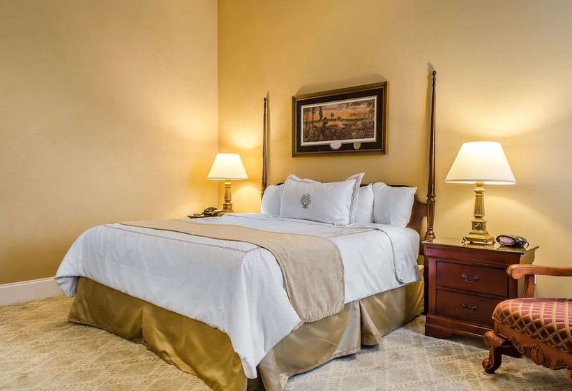 The Federal Pointe Inn Gettysburg, Ascend Hotel Collection