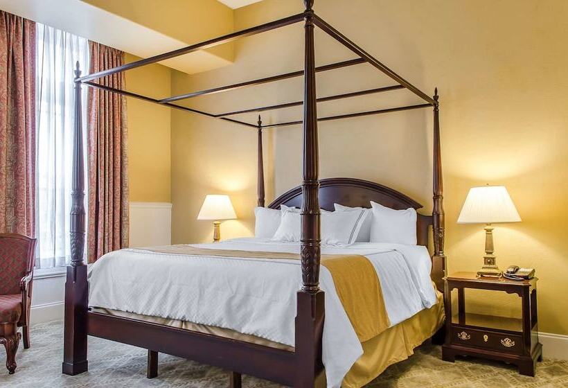 The Federal Pointe Inn Gettysburg, Ascend Hotel Collection