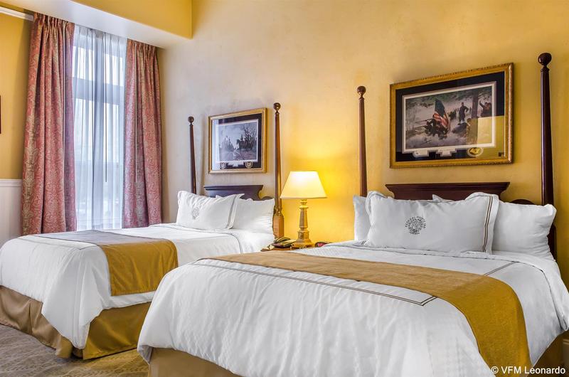 The Federal Pointe Inn Gettysburg, Ascend Hotel Collection