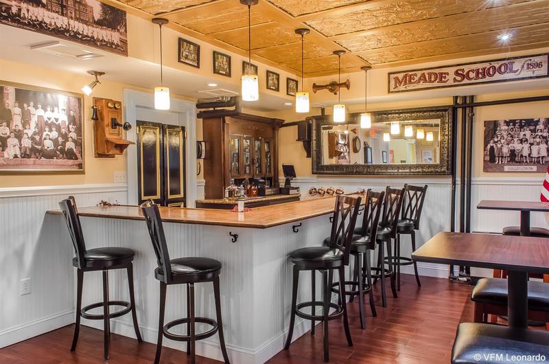 The Federal Pointe Inn Gettysburg, Ascend Hotel Collection