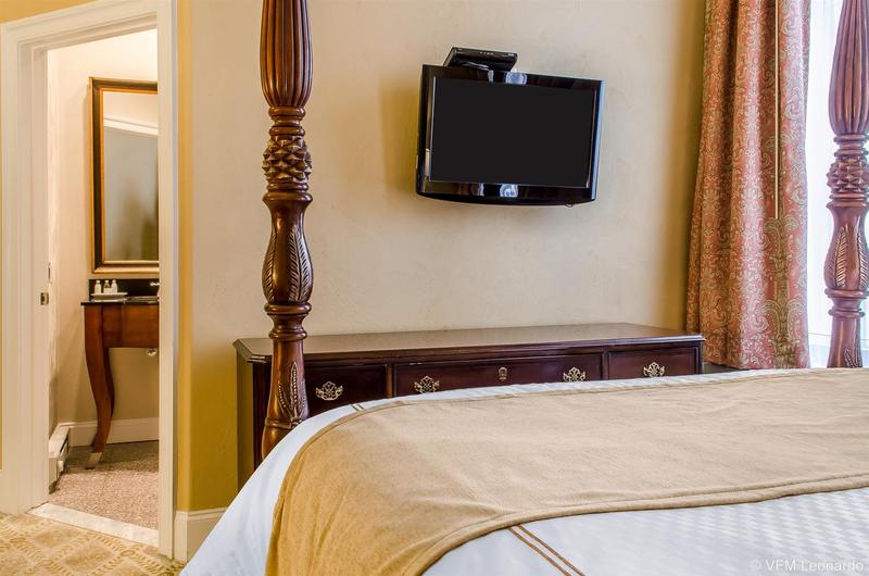 The Federal Pointe Inn Gettysburg, Ascend Hotel Collection