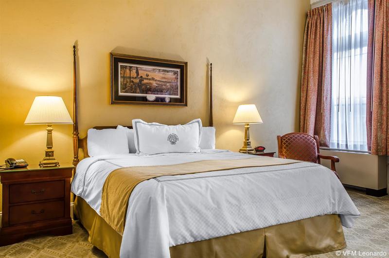 The Federal Pointe Inn Gettysburg, Ascend Hotel Collection