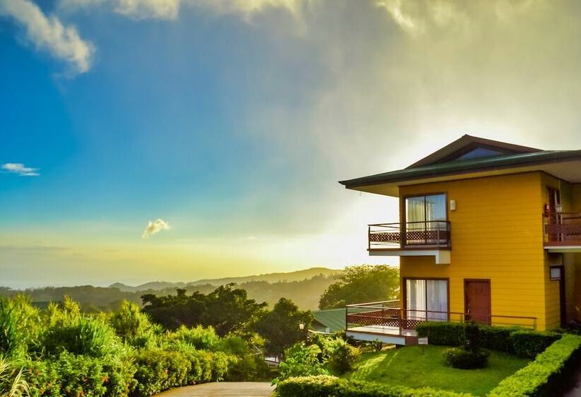 בית מלון כפרי Ficus Sunset Suites