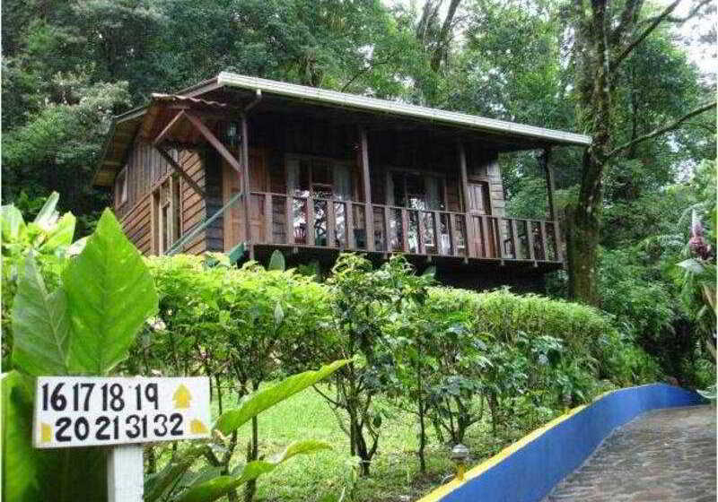 בית מלון כפרי Ficus Sunset Suites