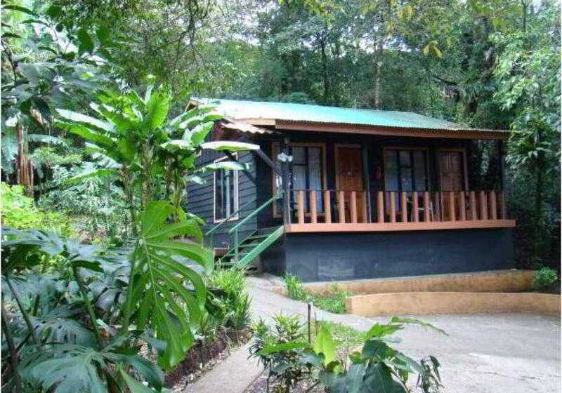 בית מלון כפרי Ficus Sunset Suites