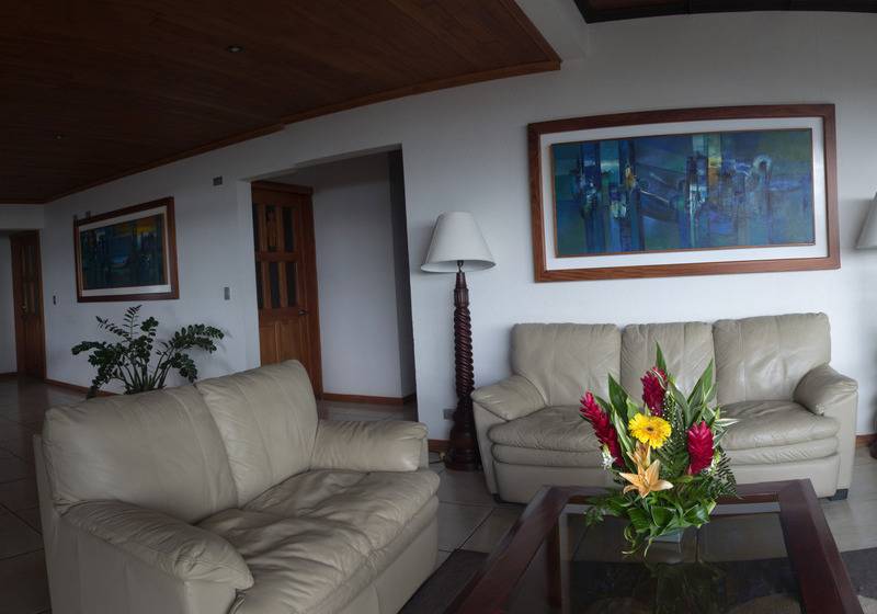 בית מלון כפרי Ficus Sunset Suites