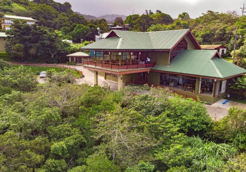 בית מלון כפרי Ficus Sunset Suites