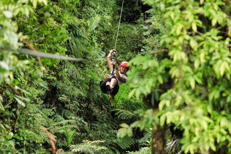 בית מלון כפרי Ficus Sunset Suites