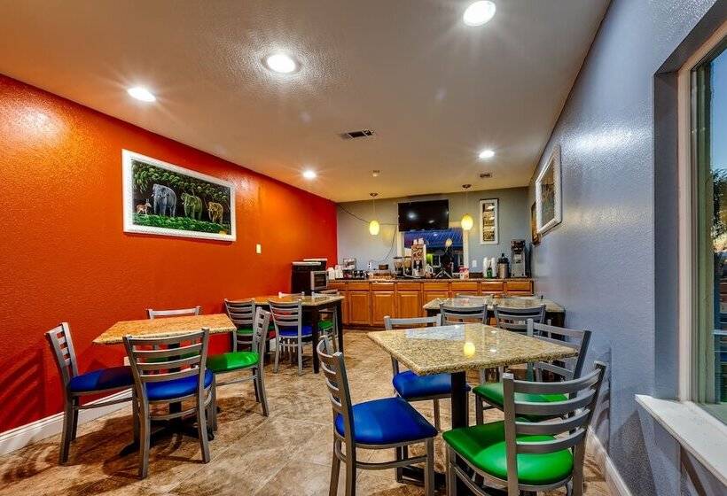 酒店 Fort Davis Inn & Rv Park